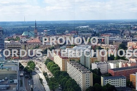 lokale użytkowe i mieszkalne Hanza Tower 630 m² 40 950 zł Centrum, Szczecin, zachodniopomorskie - Visning 2