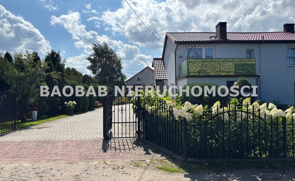 Dom – Choczewo, powiat wejherowski - Widok 2