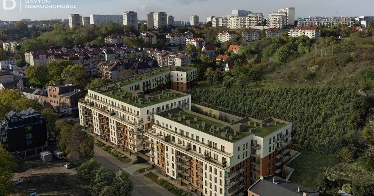 Mieszkanie – Siedlce - Widok 2