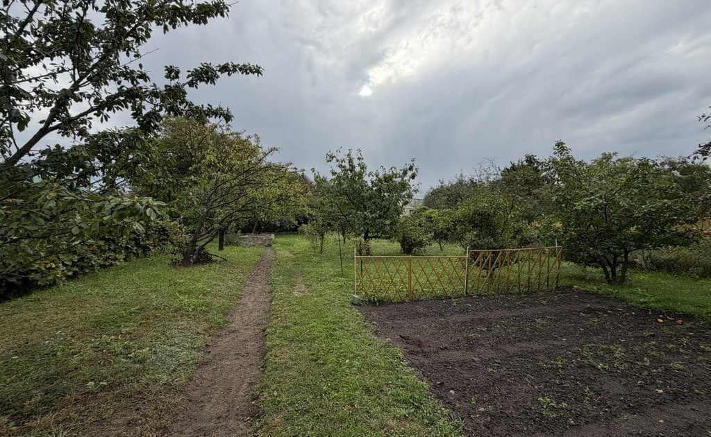 Działka na sprzedaż - Widok 2