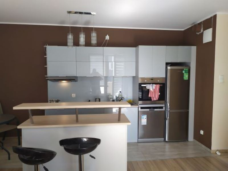 Mieszkanie – Gdańsk, Lawendowe Wzgórze, Jasień - Widok 2