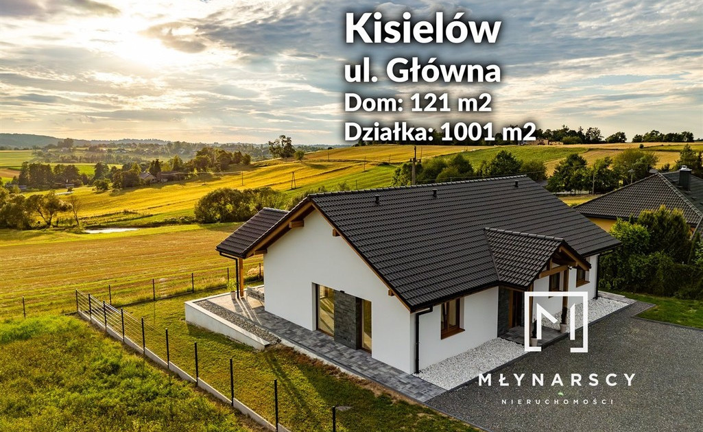 Dom – Goleszów - Widok 2