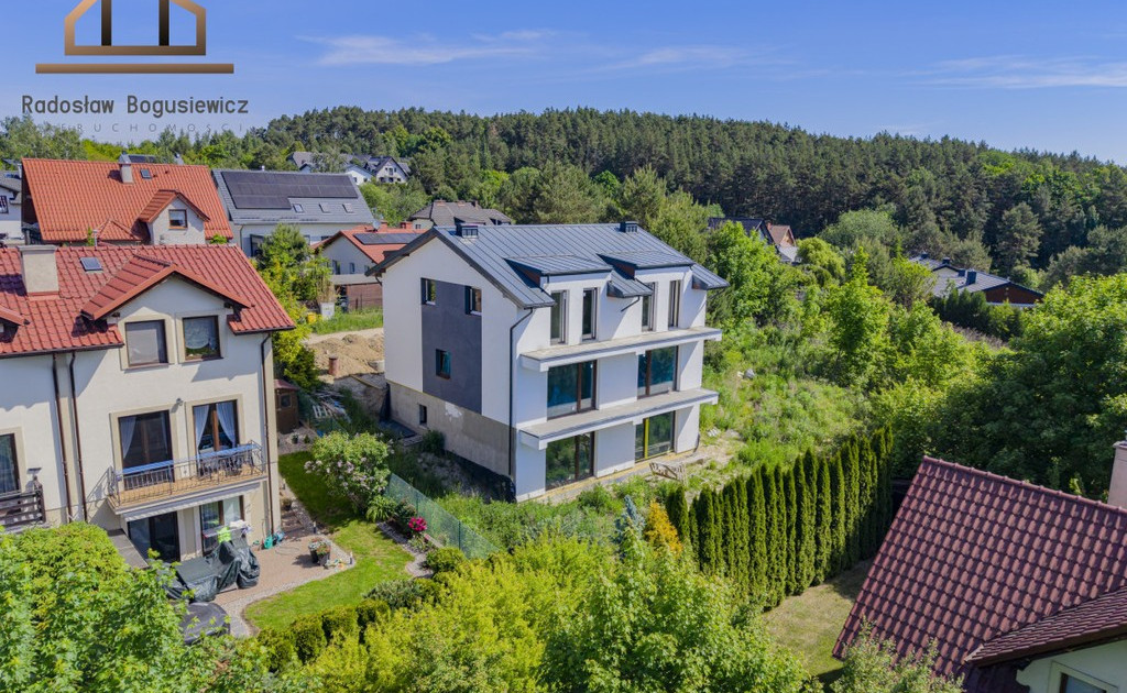 Dom – Straszyn, Prędzieszyn - Widok 2