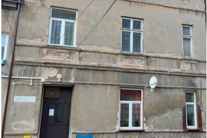 Mieszkanie na sprzedaż, 52 m², 3 pokoje Radomsko
