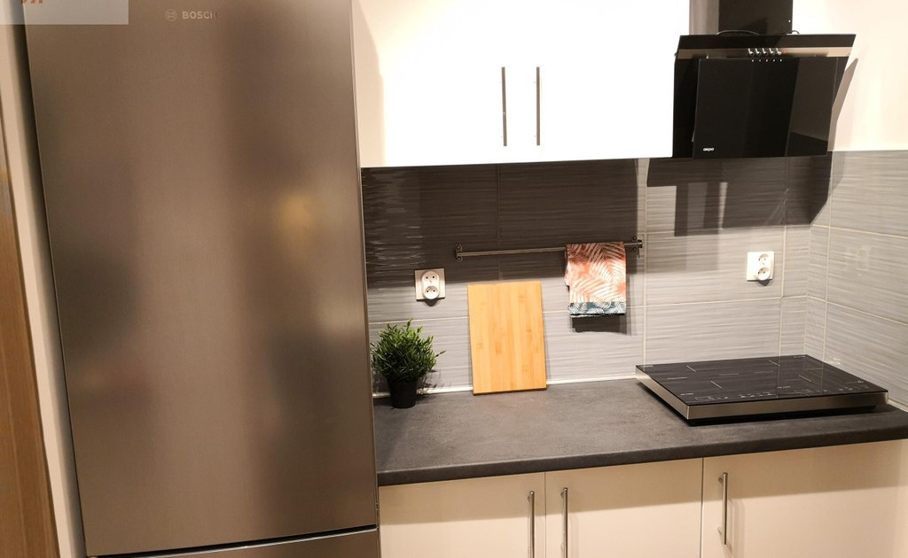 Mieszkanie – Warszawa, Rakowiec, Ochota - Widok 2