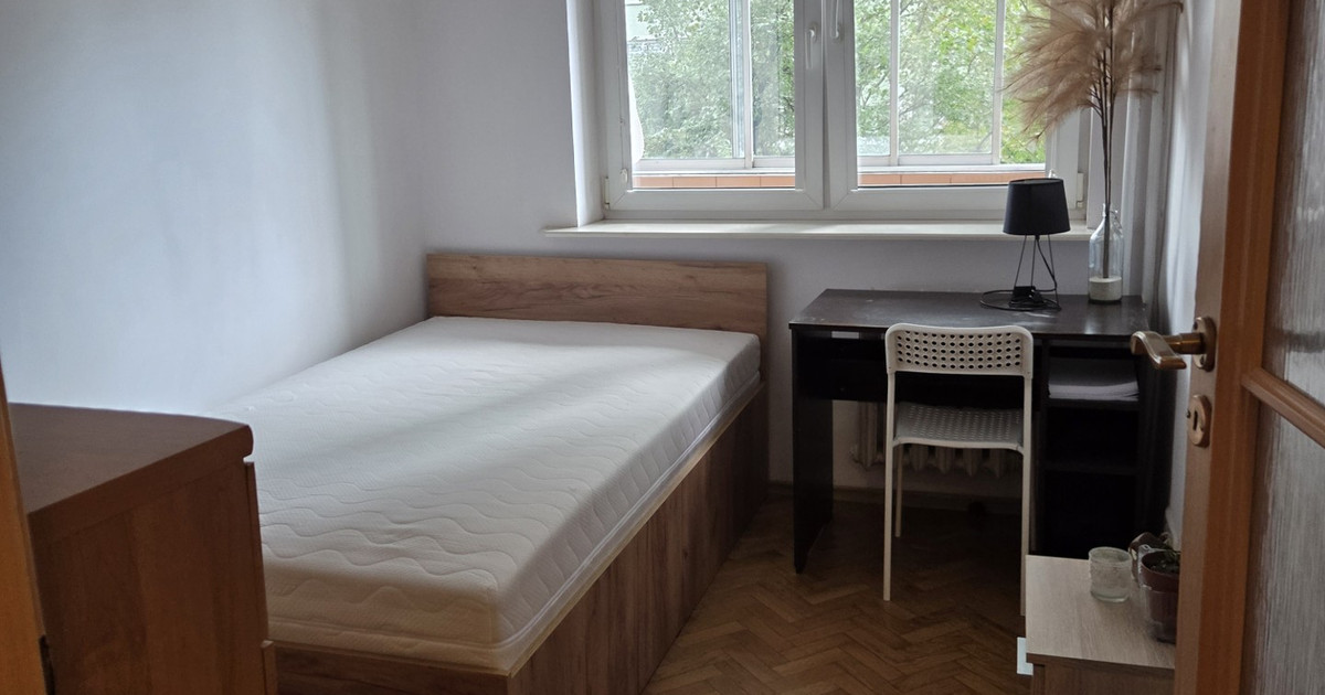 Mieszkanie – Warszawa, Śródmieście - Widok 2