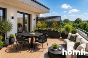 Nowe 60 m² z ogrodem 160 m² | 2 miejsca postojowe
