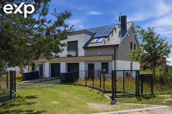 House, 139 m², land 452 m²