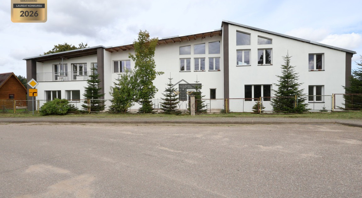 Lokal handlowy, usługowy na sprzedaż - Widok 2