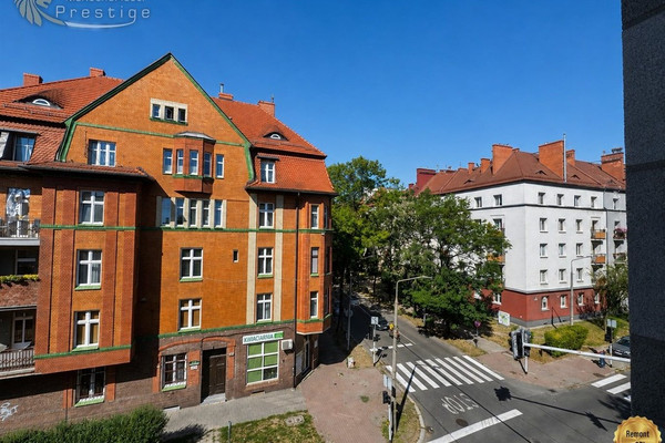 2-roms leilighet, 63 m²