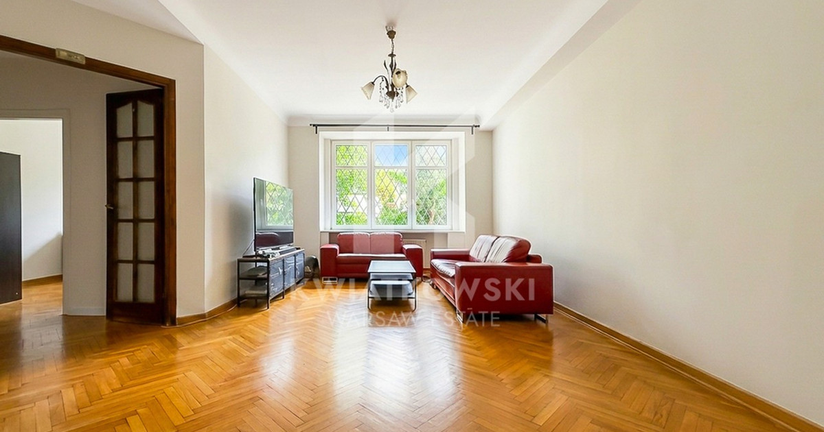 Mieszkanie – Śródmieście - Widok 2