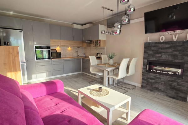 2-roms leilighet, 62 m²