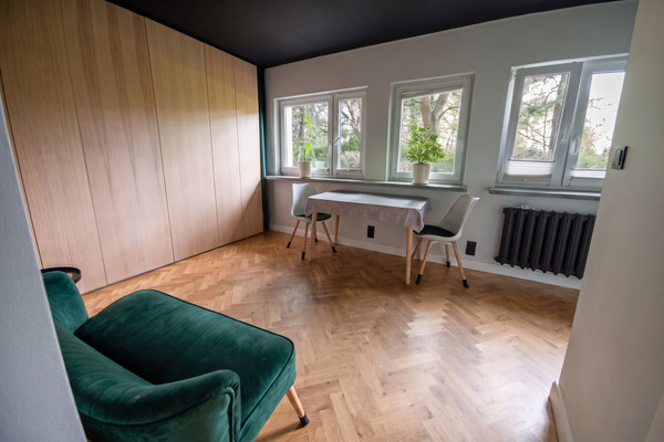 Διαμέρισμα, 28 m²