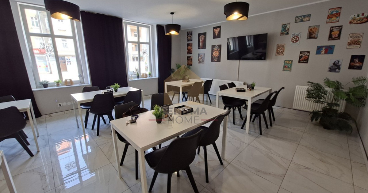 Lokal gastronomiczny do wynajęcia - Widok 2