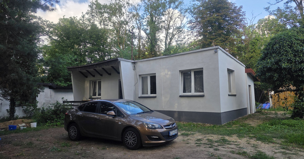 Dom – Zgierz - Widok 2