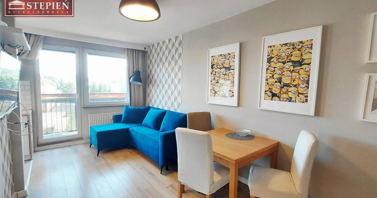Apartment in Zabobrze - Widok 2