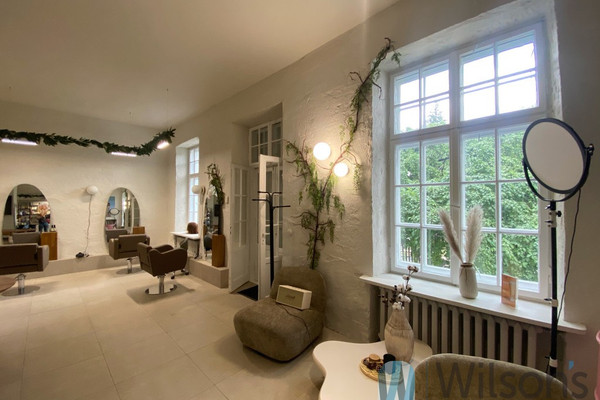 Деловен простор, 74 m²
