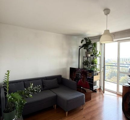 Kawalerka do wynajęcia, 35 m² Kraków, Krowoderskich Zuchów