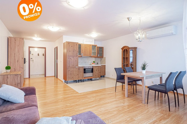 Apartment, 48 m²