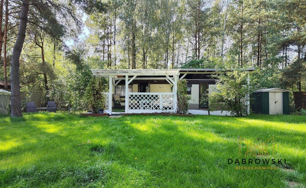Działka na sprzedaż - Widok 2