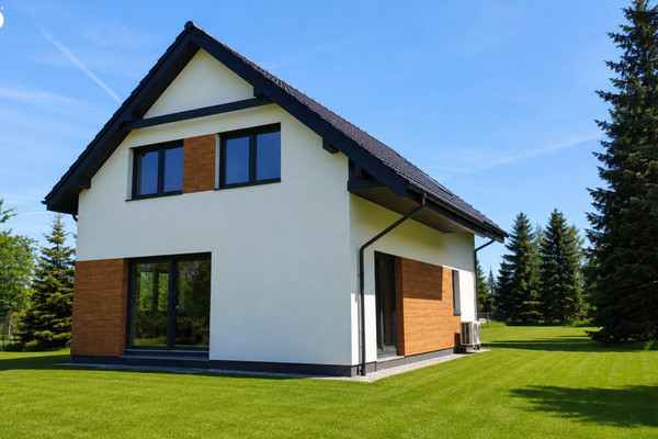 Dom na sprzedaż, 150 m² Lubsza, Spacerowa