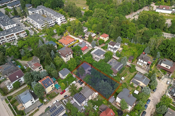 Dom na sprzedaż