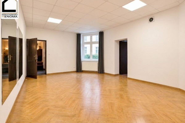 Lokal handlowy, usługowy do wynajęcia
