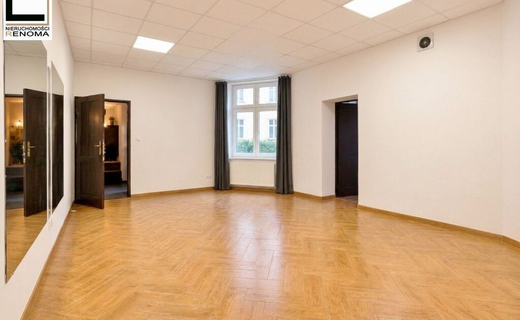 Lokal handlowy, usługowy do wynajęcia - View 2