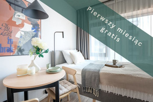 Kawalerka w Centrum | Siłownia, Sauna