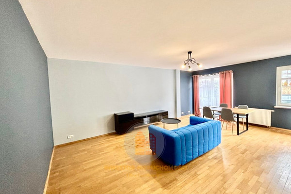 Appartament ta' 1 kamra, 66 m²
