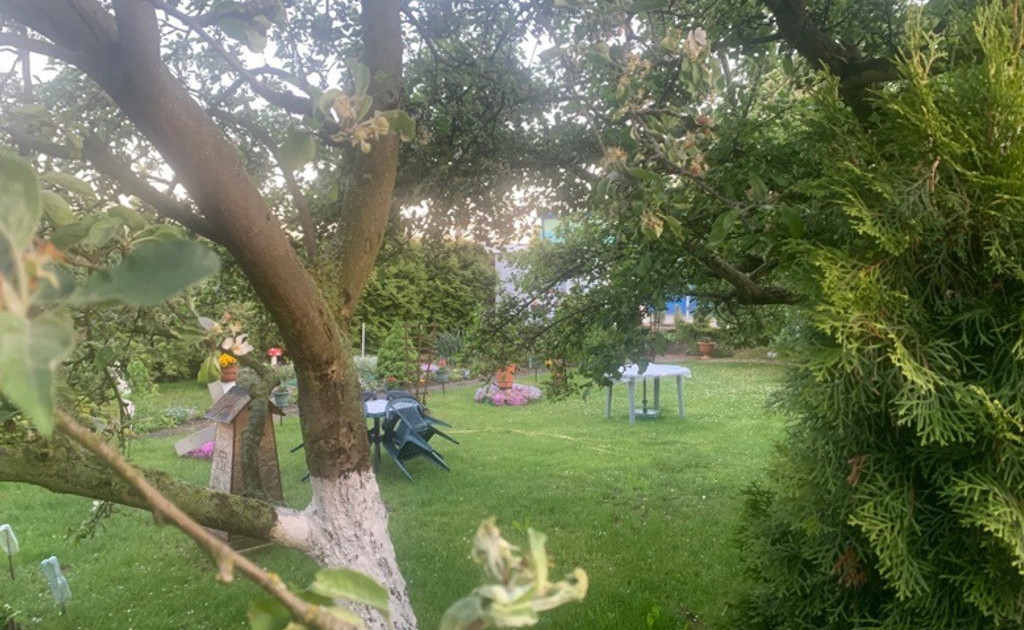 Działka na sprzedaż - Widok 2