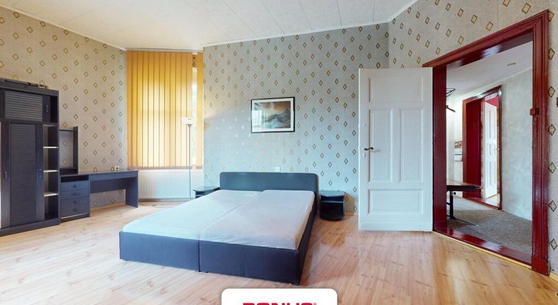 Mieszkanie – Śródmieście - Widok 2
