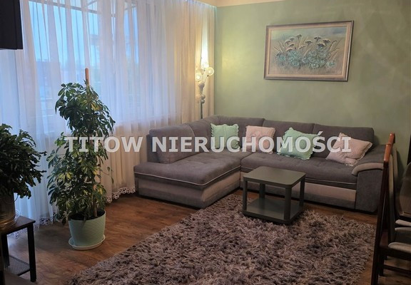 Mieszkanie na sprzedaż
