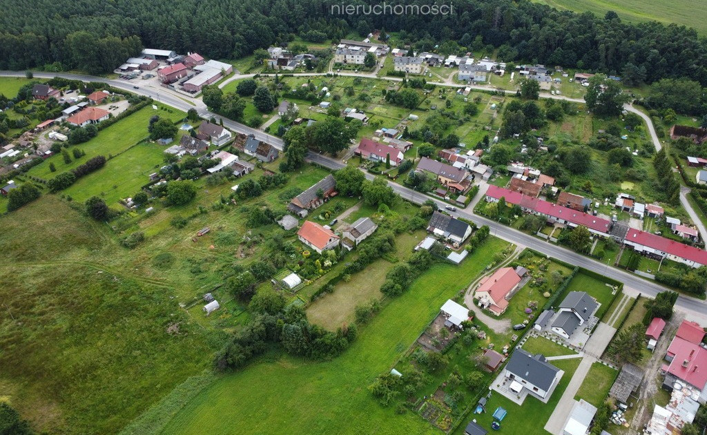 Dom – Słupsk - Widok 2