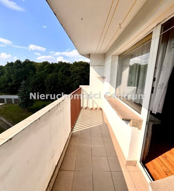 Mieszkanie – Wałbrzych, Śródmieście - Widok 2