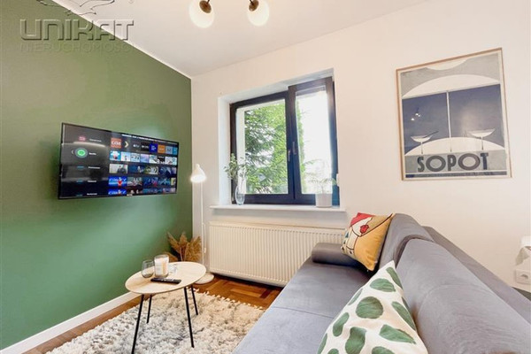 Appartamento, 28 m²