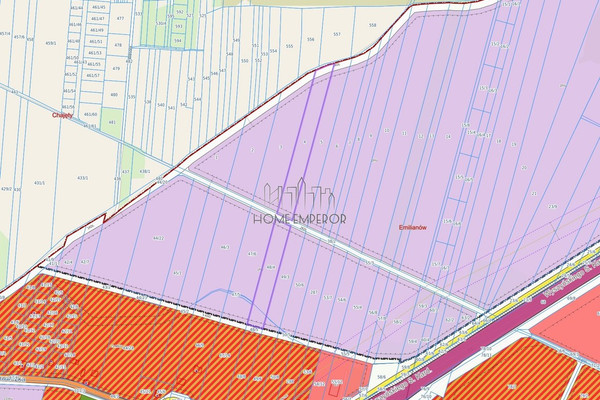 Grundstück, 18722 m²