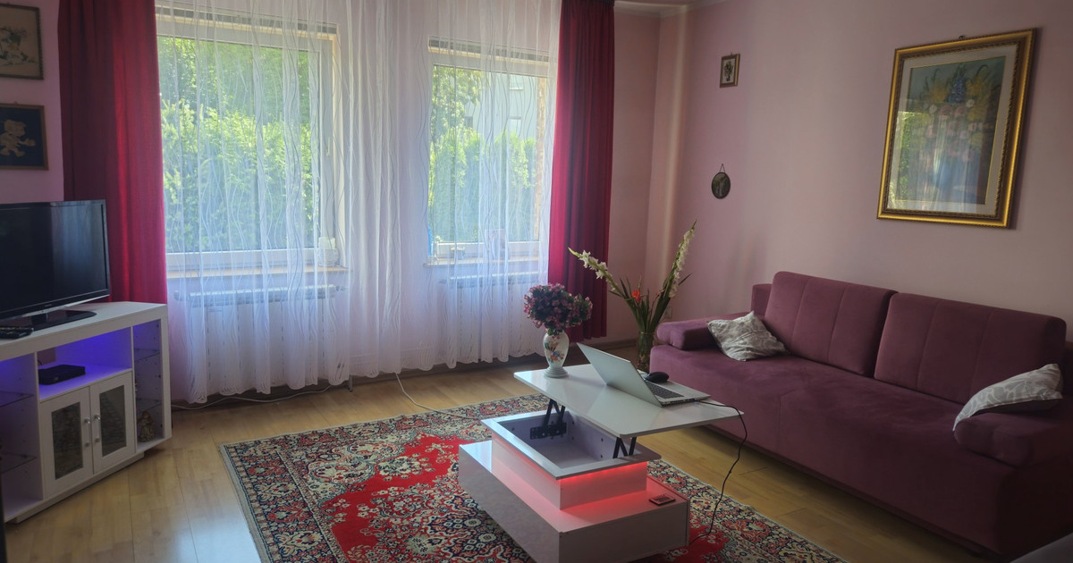 Mieszkanie – Stary Sosnowiec - Widok 2