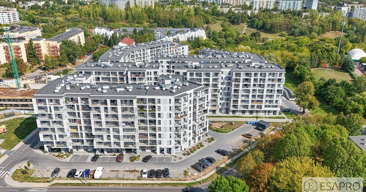 Mieszkanie – Czuby - Widok 2