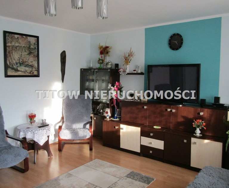 Mieszkanie – Sosnowiec, Zagórze - Widok 2