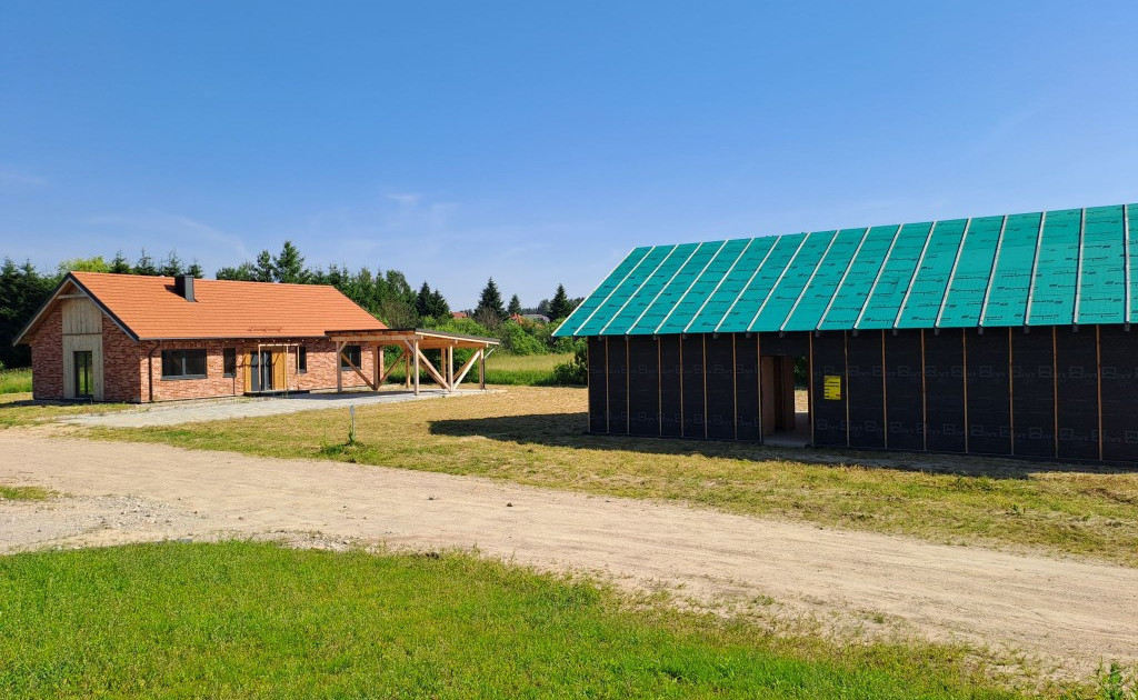Dom – Stawiguda - Widok 2