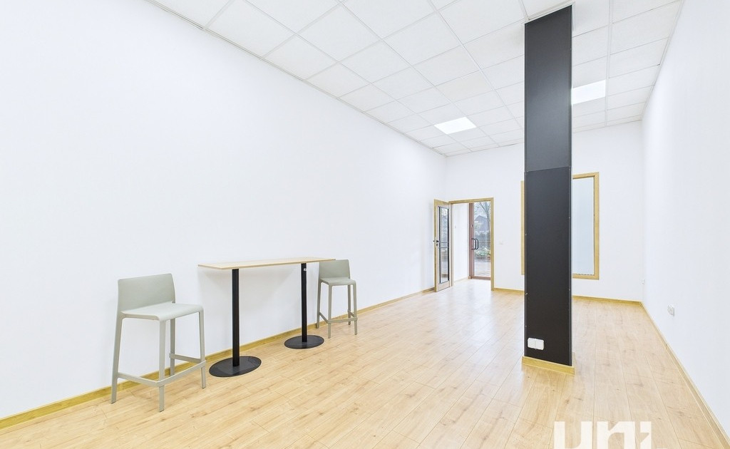 Lokal handlowy, usługowy do wynajęcia - Widok 2