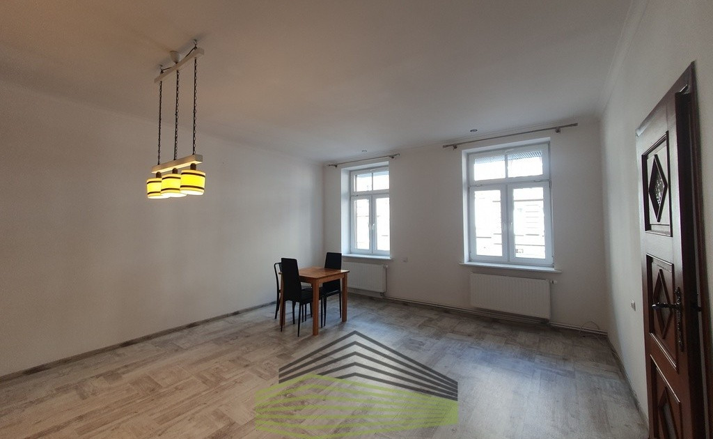 Mieszkanie – Śródmieście - Widok 2