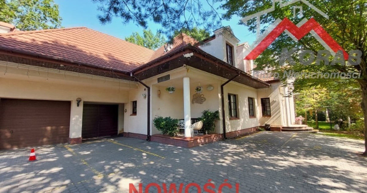 Nieruchomość komercyjna na sprzedaż - Widok 2