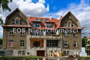 Mieszkanie na sprzedaż, 103 m², 2 pokoje Wrocław