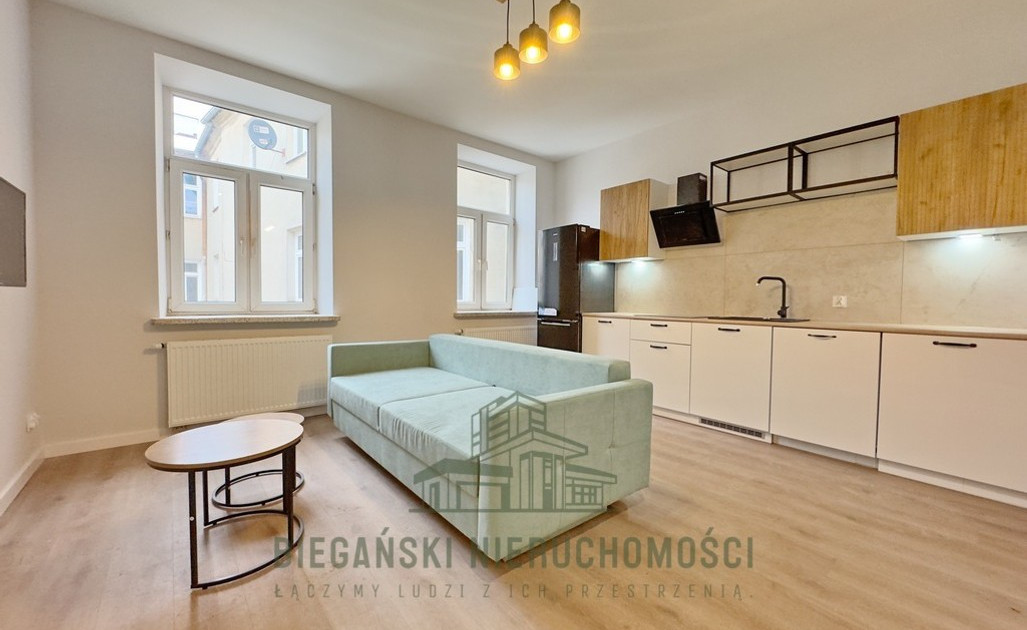 Mieszkanie – Stare Miasto - Widok 2