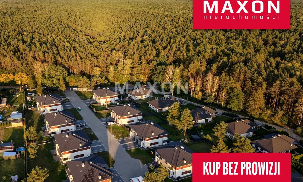 Dom – Wieliszew - Widok 2
