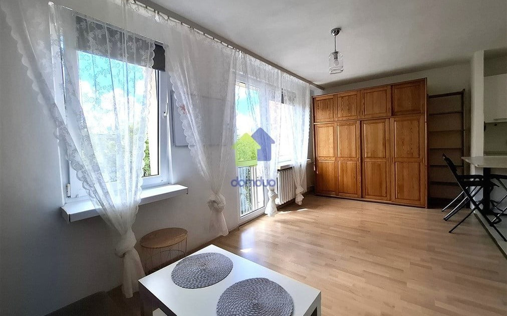 Mieszkanie – Bronowice - Widok 2