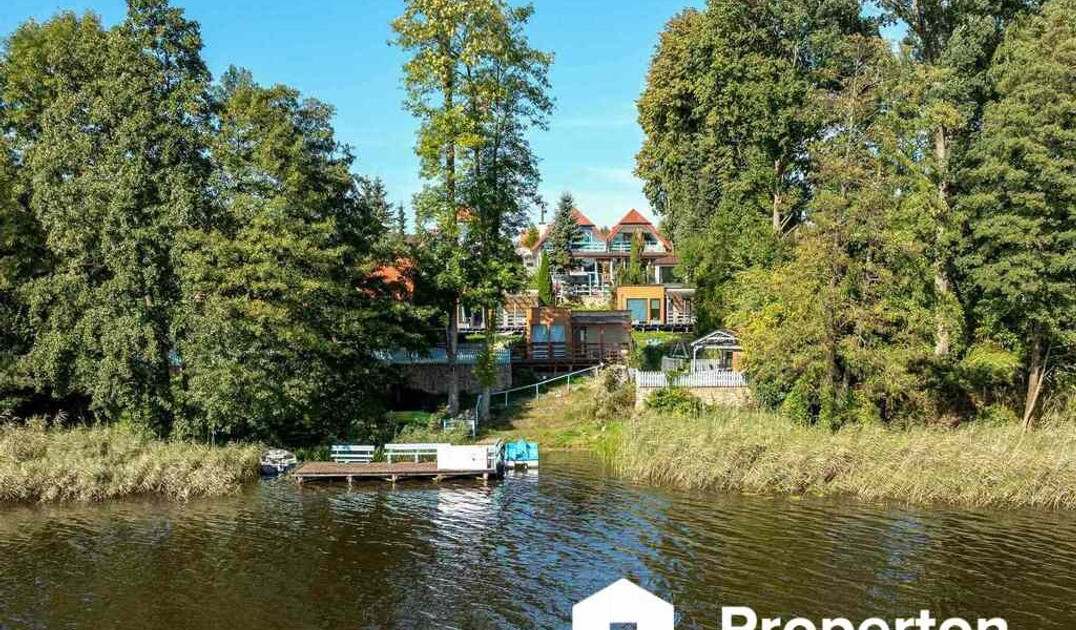 Nieruchomość komercyjna na sprzedaż - Widok 2