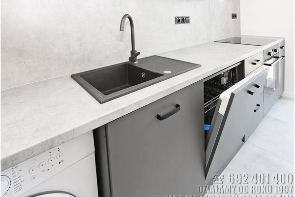 Appartament ta' 1 kamra, 48 m²